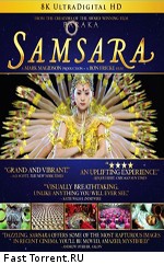 Самсара / Samsara (2013)