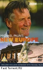 BBC: Новая Европа с Майклом Пэйлином