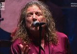 Сцена из фильма Robert Plant - Lollapalooza. Live at Sao Paulo (2015) 