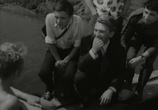 Сцена из фильма Принимаю бой (1963) 