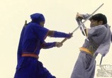 Фильм Ниндзя хаттори / Nin x Nin: Ninja Hattori-kun (2004) - cцена 1