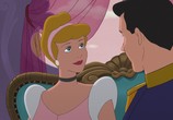 Сцена из фильма Золушка: Трилогия / Cinderella: Trilogy (1950) Золушка: Трилогия сцена 6