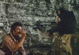 Сцена из фильма Таинственный остров / L'Ile Mysterieuse (La isla misteriosa) (1973) Таинственный остров сцена 4