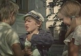 Фильм Про дракона на балконе, про ребят и самокат (1976) - cцена 3