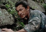 Сцена из фильма Самурай: Путь воина / Miyamoto Musashi (1954) Самурай: Путь воина сцена 4