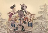 Мультфильм Волк и козлята. Сборник мультфильмов (1972) - cцена 1