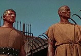 Сцена из фильма Спартак / Spartacus (1960) Спартак сцена 3
