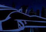 Мультфильм Супермен / Superman: The Animated Series (1996) - cцена 8