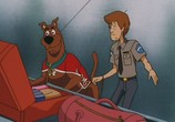 Сцена из фильма Скуби-Ду на острове Мертвецов / Scooby-Doo on Zombie Island (1998) Скуби-Ду на острове Мертвецов сцена 2