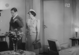 Сцена из фильма Солгала / Skłamałam (1937) 