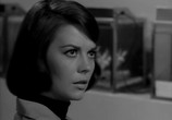 Фильм Любовь с подходящим незнакомцем / Love with the Proper Stranger (1963) - cцена 2