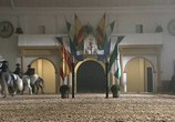 ТВ Как танцуют андалузcкие лошади / Como bailan las caballos andaluces (2007) - cцена 4