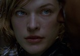 Сцена из фильма Обитель зла / Resident Evil (2002) 