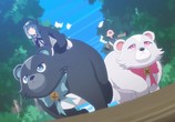 Мультфильм Ми-ми-ми-мишка / Kuma Kuma Kuma Bear (2020) - cцена 3