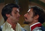 Сцена из фильма Зорро, голубой клинок / Zorro, the Gay Blade (1981) Зорро, голубой клинок сцена 12