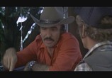 Сцена из фильма Смоки и Бандит / Smokey and the Bandit (1977) Смоки и Бандит