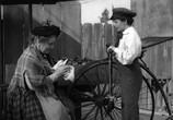 Сцена из фильма Юный лорд Фаунтлерой / Little Lord Fauntleroy (1936) Юный лорд Фаунтлерой сцена 2