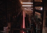 Сцена из фильма Сталелитейный завод / Steel Mill (2018) Сталелитейный завод сцена 10