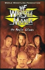 WWF РестлМания 15 (1999)