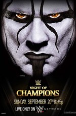 WWE Ночь чемпионов (2015)