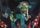 Мультфильм Бурёнка из Маслёнкино (1973) - cцена 2