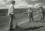 Сцена из фильма Я, бабушка, Илико и Илларион (1962) 