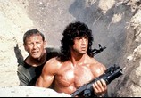 Фильм Рэмбо 3 / Rambo III (1988) - cцена 2