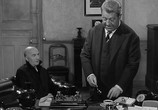 Сцена из фильма Мегрэ и гангстеры / Maigret voit rouge (1963) 