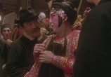 Сцена из фильма Блюз Пекинской оперы / Do ma daan (1986) Блюз Пекинской оперы сцена 2