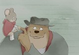 Мультфильм Эрнест и Селестина: Приключения мышки и медведя / Ernest et Celestine (2013) - cцена 3
