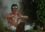 Сцена из фильма 9 смертей ниндзя / Nine Deaths of the Ninja (1985) Девять смертей ниндзя сцена 2