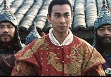 Сцена из фильма Китайско-голландская война 1661 года / Yingxiong Zheng Chengong (2002) Китайско-голландская война 1661 года сцена 3