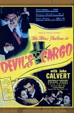 Devil's Cargo (1948)