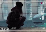 Сцена из фильма Акула-Робот / Roboshark (2015) Акула-Робот сцена 1