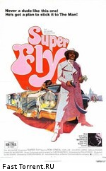 Суперфлай / Super Fly (1972)