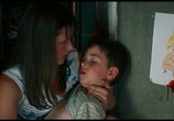 Сцена из фильма Мама у парикмахера / Maman est chez le coiffeur (2008) Мама у парикмахера сцена 19