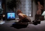 Сцена из фильма Удар в спину / Back Stab (1990) Удар в спину сцена 12