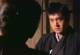 Сцена из фильма Новый бой Затойчи / Shin Zatôichi monogatari (1963) Новый бой Затойчи сцена 2