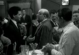 Сцена из фильма Алая роза / La rose rouge (1951) Алая роза сцена 1