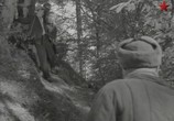 Сцена из фильма Трое вышли из леса (1958) Трое вышли из леса сцена 1