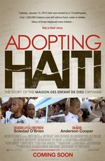 Надежда для Гаити: Глобальные выгоды для зоны бедствия