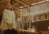Сцена из фильма Железная обезьяна / Siu nin Wong Fei Hung chi: Tit ma lau (1993) Железная обезьяна сцена 3