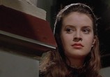 Сцена из фильма Поцелуй вампира / The Kiss of the Vampire (1963) 