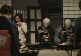 Сцена из фильма Деревня Восьми могил / Yatsuhaka-mura (1977) 