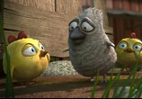 Сцена из фильма Гадкий Утенок и Я / The Ugly Duckling and Me! (2006) Гадкий Утенок и Я