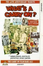 What's a Carry On?