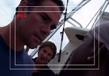 Сцена из фильма Пират Острова Сокровищ: Кровавое проклятие / CrossBones (2005) Пират Острова Сокровищ: Кровавое проклятие сцена 5