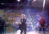 Сцена из фильма Kim Wilde - The Video Hits Collection (2016) Kim Wilde - The Video Hits Collection сцена 10