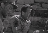 Сцена из фильма Сахара / Sahara (1943) Сахара сцена 3