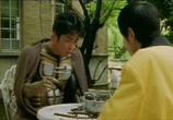 Сцена из фильма Цельнометаллический якудза / Full Metal gokudô (1997) Цельнометаллический якудза сцена 5
